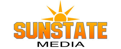 SunState Media - Website Design and Graphic Design