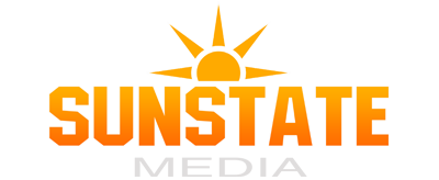 SunState Media - Website Design and Graphic Design